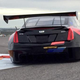 Illustration for article titled This Is The New Cadillac ATS-V Race Car And It Looks Badass